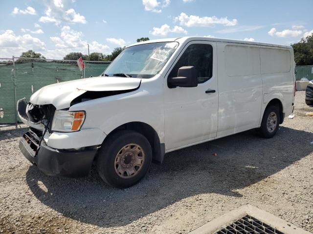 2015 Nissan Nv 1500