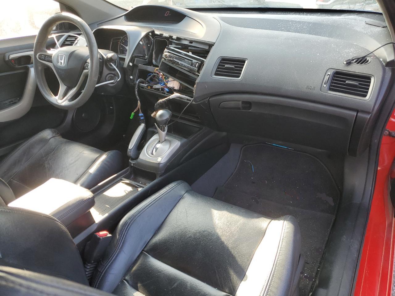 2010 Honda Civic Ex VIN: 2HGFG1B88AH533176 Lot: 72629784