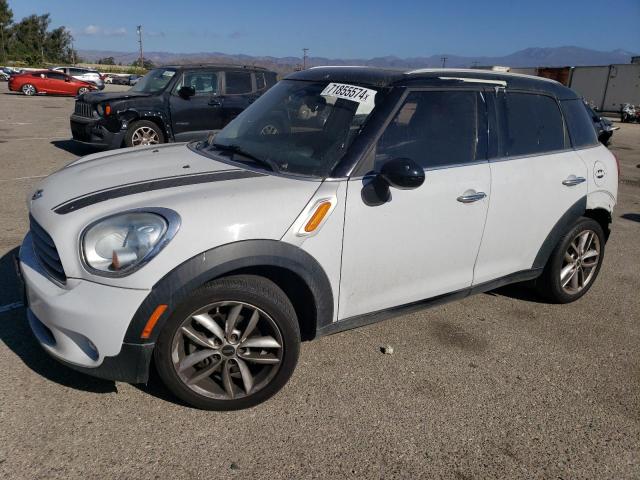 2013 Mini Cooper Countryman