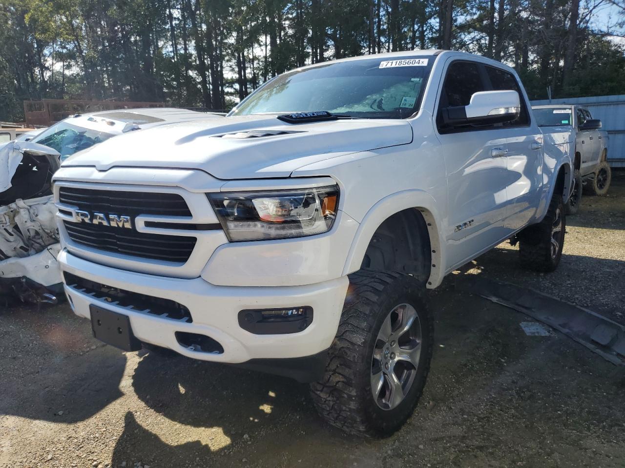 2019 RAM 1500 - Image 1