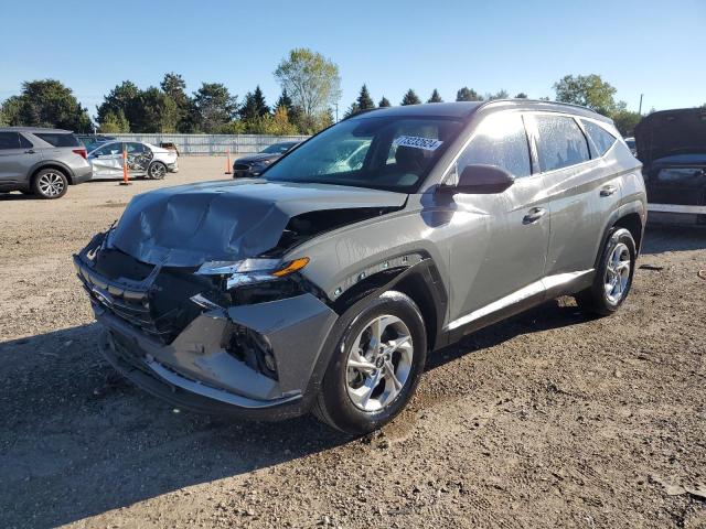 5NMJBCDE6RH318353 Hyundai Tucson SEL