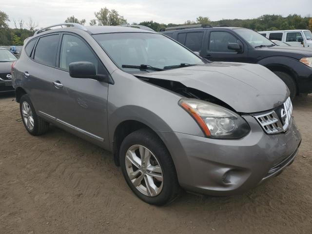  NISSAN ROGUE 2015 Gray