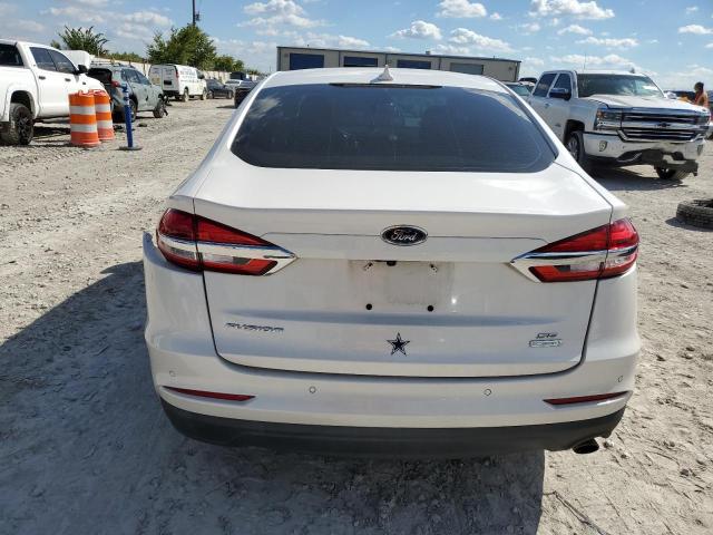 3FA6P0HD6LR231640 Ford Fusion SE 6