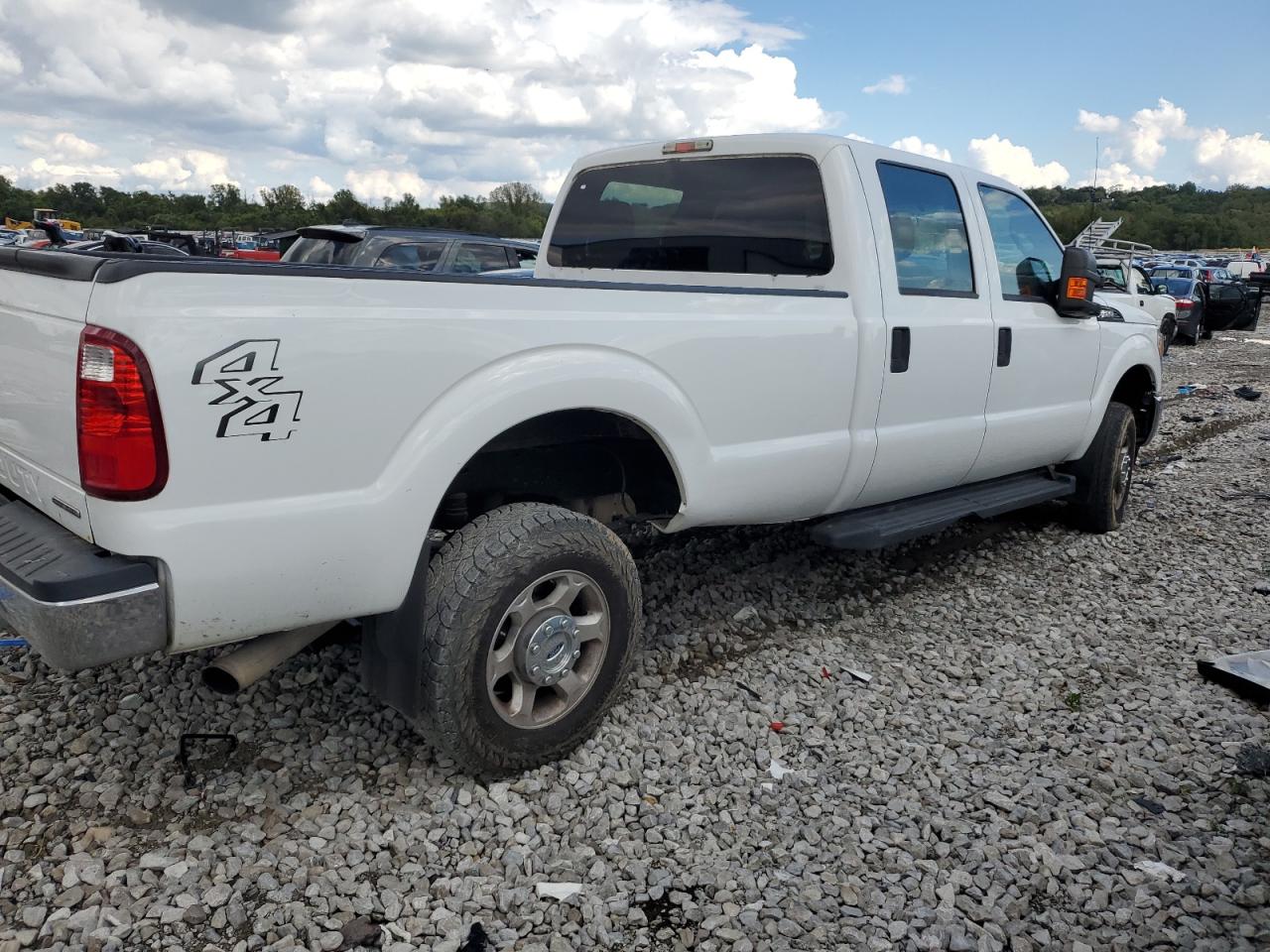 VIN 1FT7W2B60GED21897 2016 FORD F250 no.3