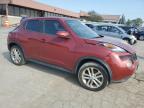 2016 Nissan Juke S продається в Fort Wayne, IN - Front End