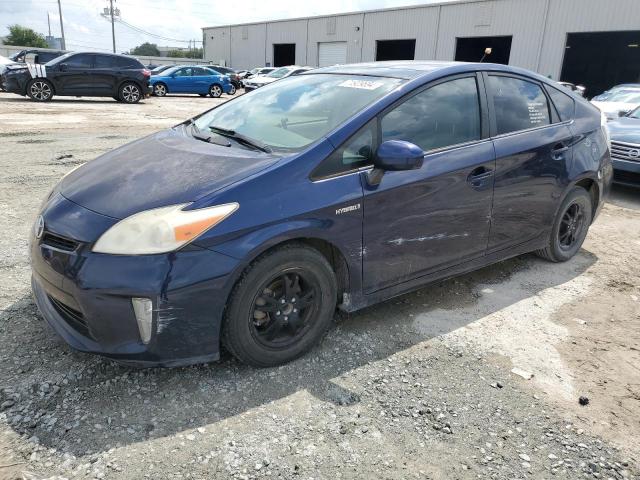 2013 Toyota Prius  للبيع في Jacksonville، FL - Minor Dent/Scratches