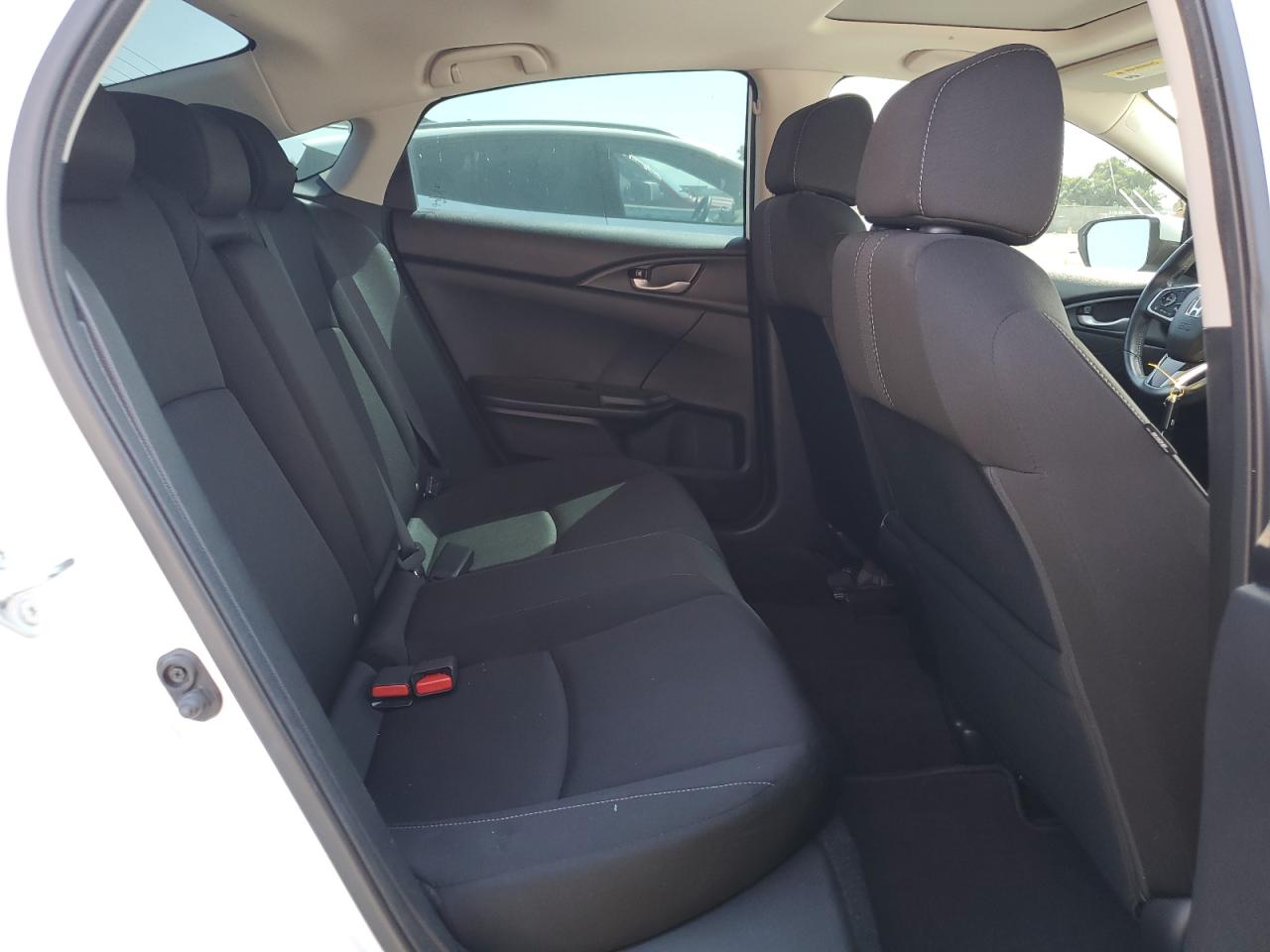 19XFC1F36ME203061 2021 Honda Civic Ex