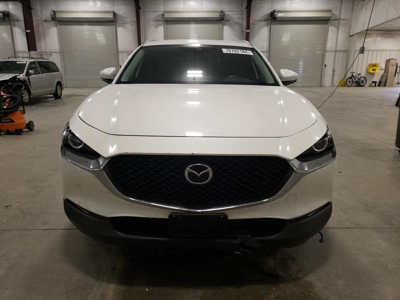 2023 Mazda Cx-30 Select VIN: 3MVDMBBM5PM558966 Lot: 70762184