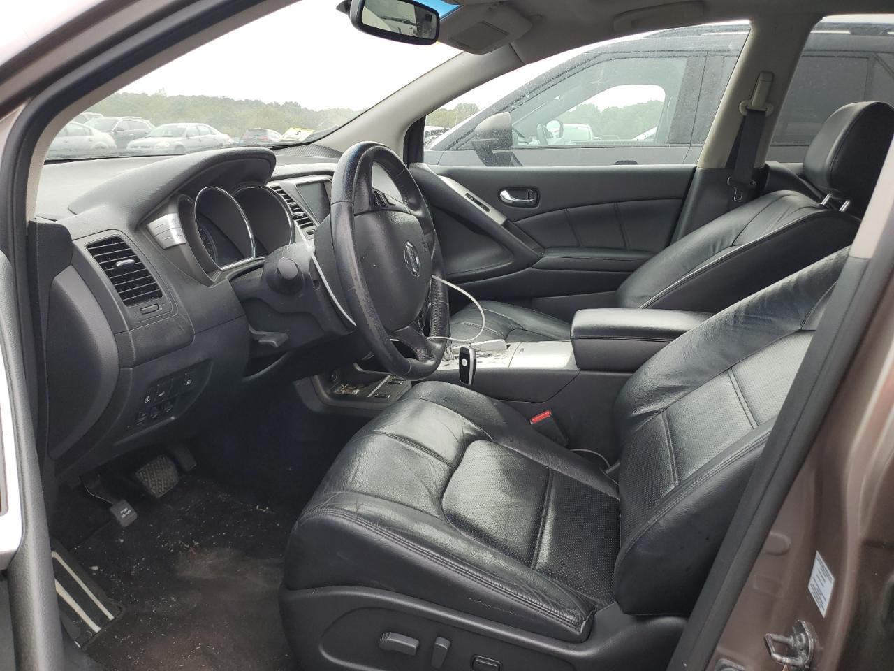 2011 Nissan Murano - Image 7