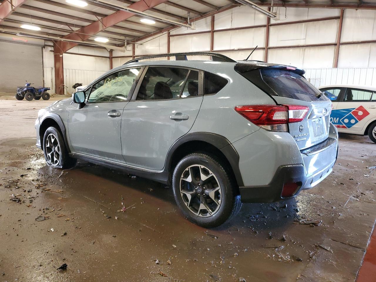 2019 Subaru XV - Image 2