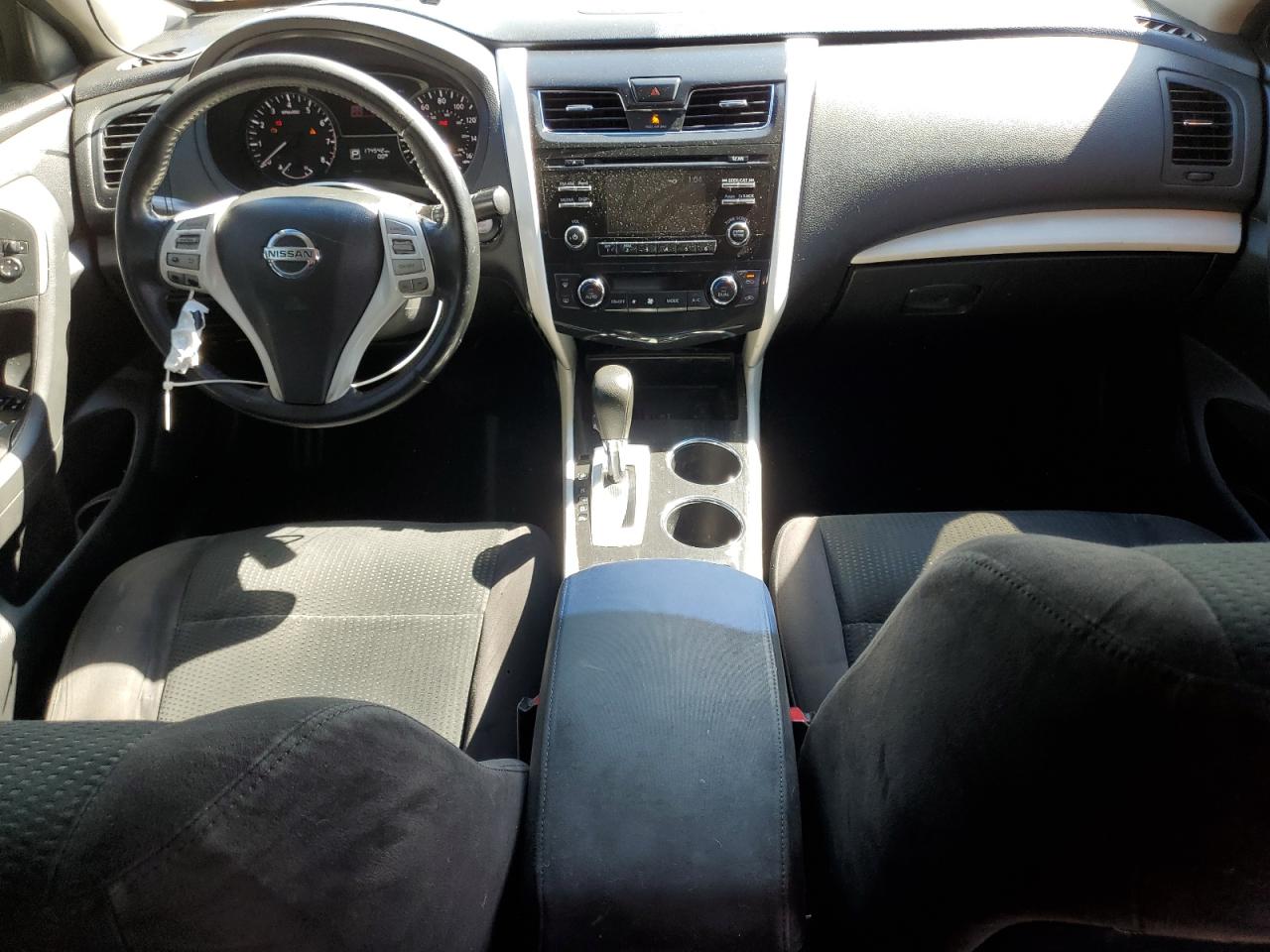 1N4AL3AP5EC319835 2014 Nissan Altima 2.5