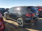 2020 Mercedes-Benz Glc 300 4Matic de vânzare în Brighton, CO - Hail