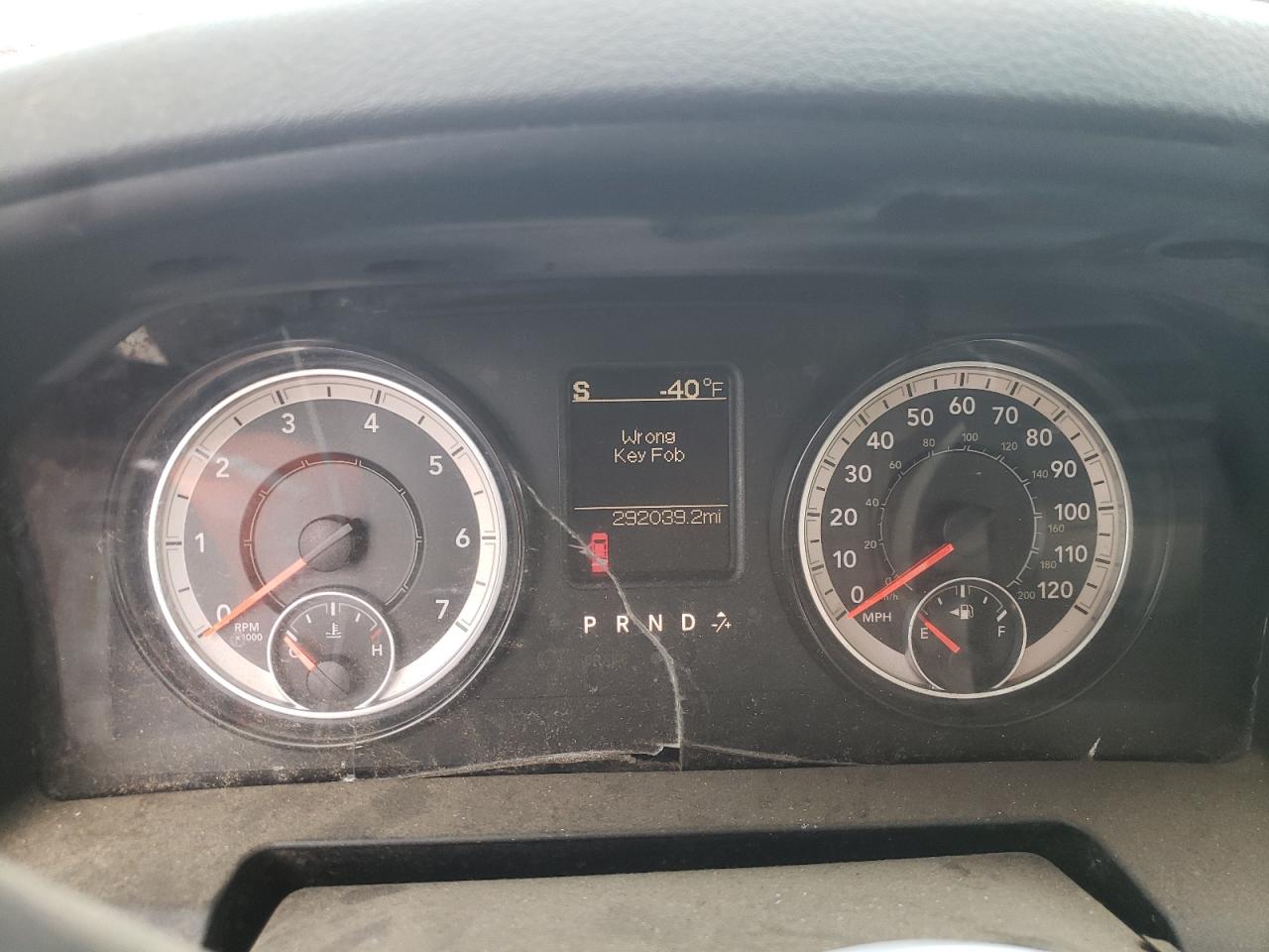 2017 Ram 2500 St VIN: 3C6MR4AJ6HG568015 Lot: 72824434