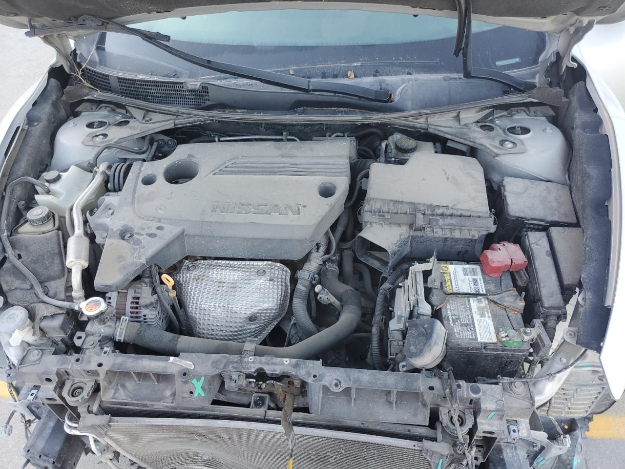 2016 Nissan Altima - Image 11