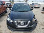 2019 Nissan Kicks S na sprzedaż w Lexington, KY - Front End