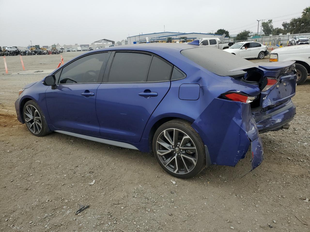2020 Toyota Corolla - Image 2