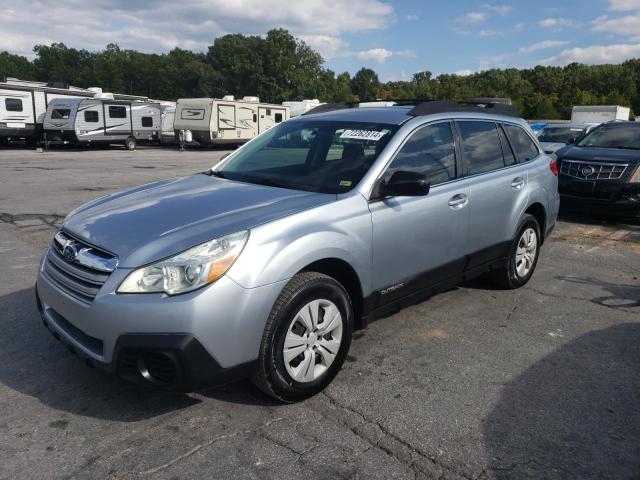 2013 Subaru Outback 2.5I