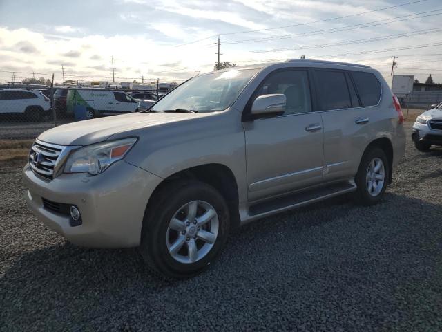 2010 Lexus Gx 460 Premium