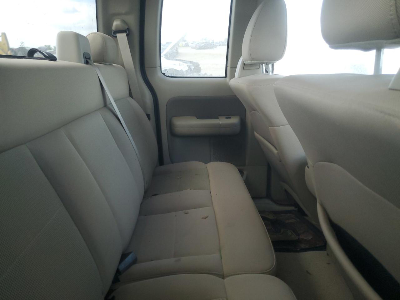 2006 Ford F150 VIN: 1FTPX14V96KD69264 Lot: 70014874