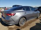 2020 NISSAN SENTRA SR for sale at Copart AB - CALGARY