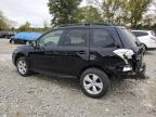 2015 Subaru Forester 2.5I Premium zu verkaufen in Cicero, IN - Rear End
