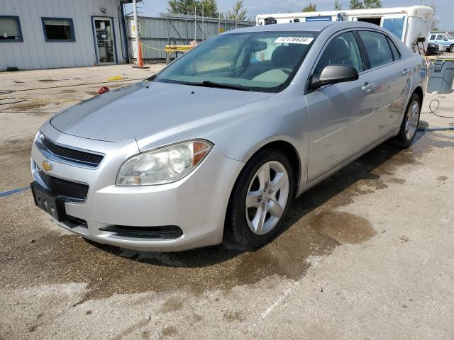 2012 Chevrolet Malibu Ls