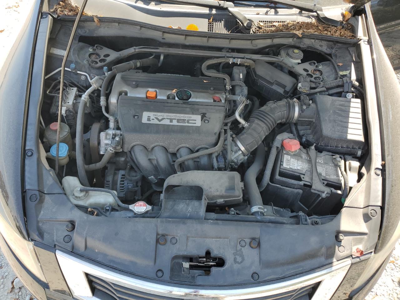 1HGCP26719A127566 2009 Honda Accord Ex