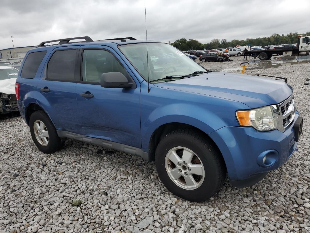 2009 Ford Escape - Image 4