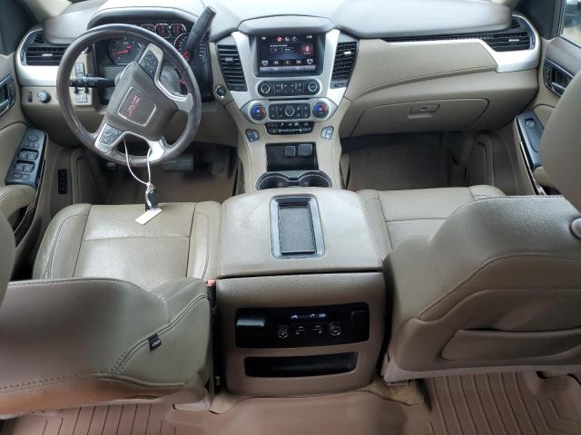  GMC YUKON 2015 Beige