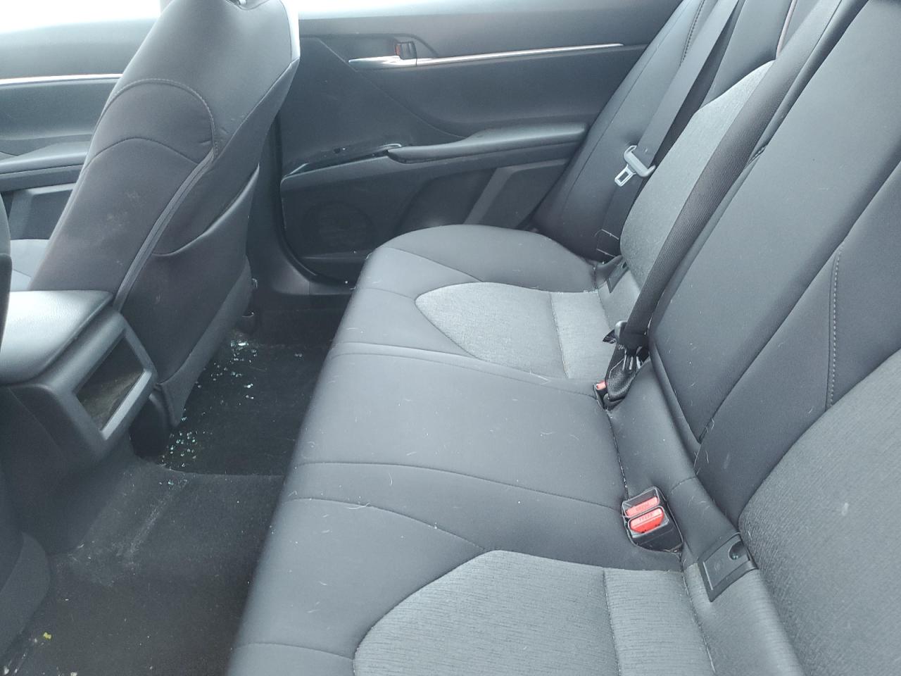 2018 Toyota Camry - Image 10