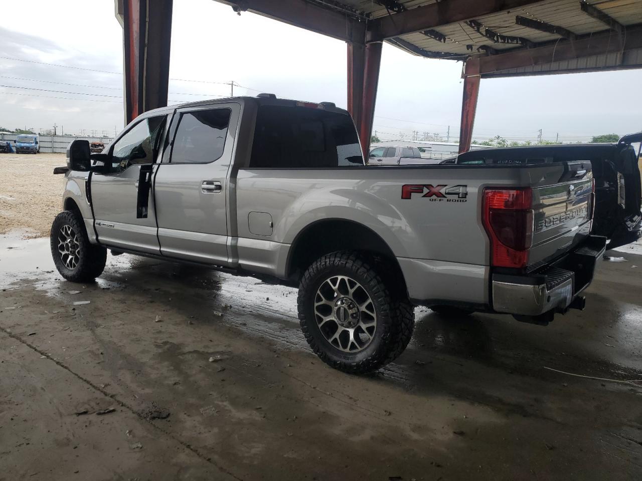 1FT7W2BT5LEC16885 2020 FORD F250 - Image 2