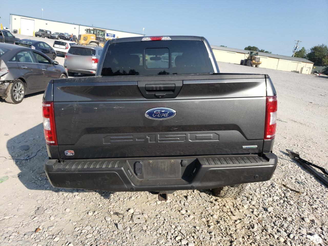 1FTEW1EP0LFC47889 FORD F-150 2020