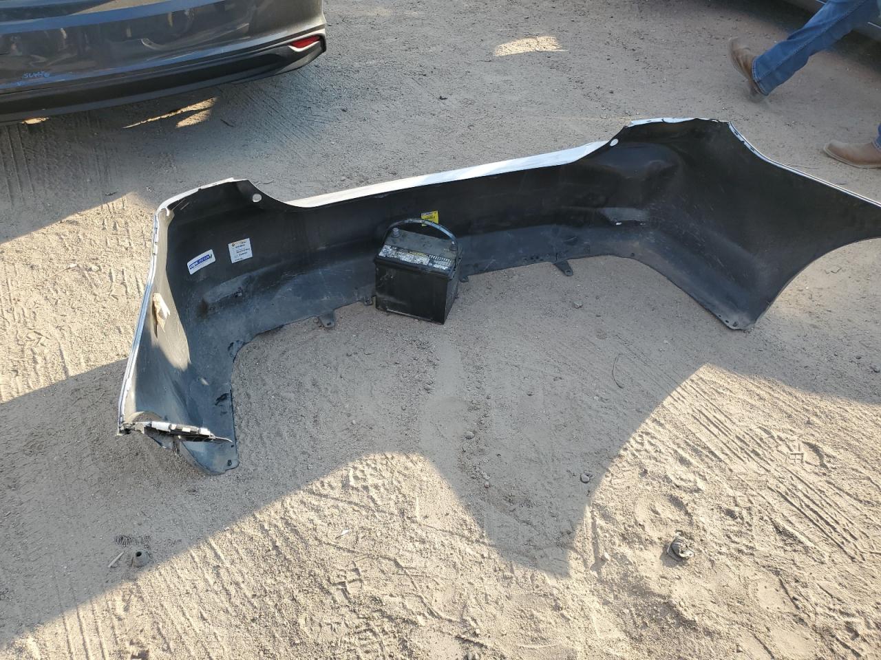 5YFBU4EE1DP124198 2013 Toyota Corolla Base