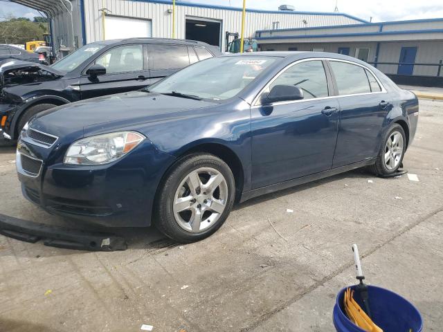 2011 Chevrolet Malibu Ls