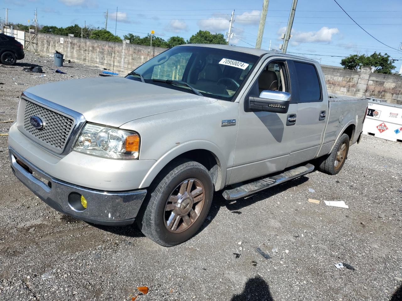 2006 Ford F-150 - Image 1