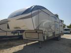 2017 Keystone Challenger Cougar en Venta en Wichita, KS - Top/Roof
