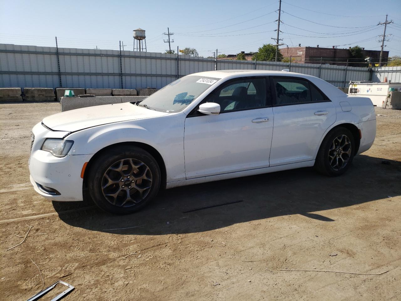 2015 Chrysler 300 - Image 1