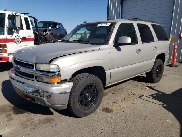 2004 Chevrolet Tahoe K1500