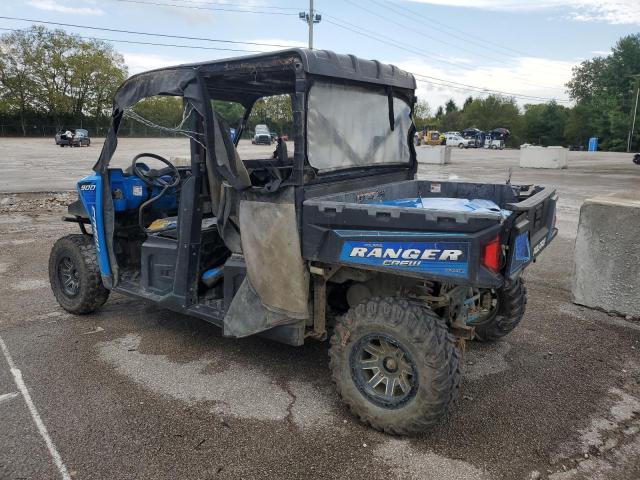 2016  POLARIS RANGER