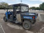 2016  POLARIS RANGER for sale at Copart KY - LEXINGTON EAST