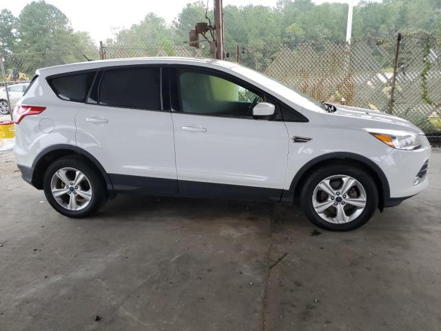  FORD ESCAPE 2015 Белый