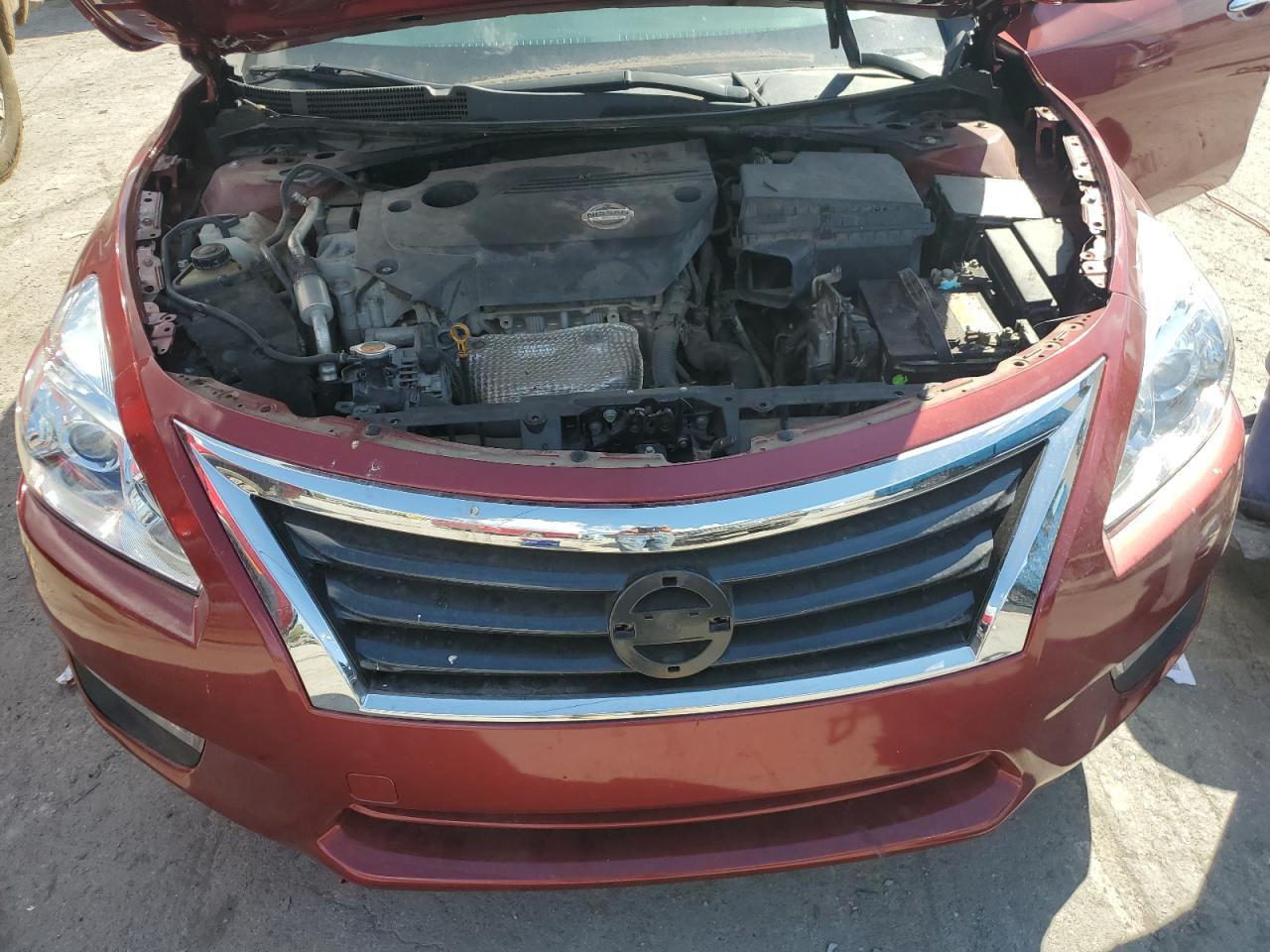 1N4AL3APXDC128779 2013 Nissan Altima 2.5 1N4AL3APXDC128779 2013 Nissan Altima 2.5
