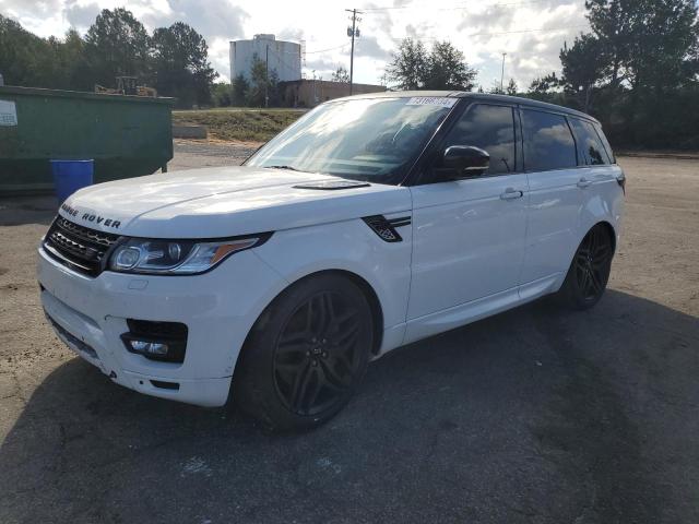 2014 Land Rover Range Rover Sport Autobiography იყიდება Gaston-ში, SC - Mechanical