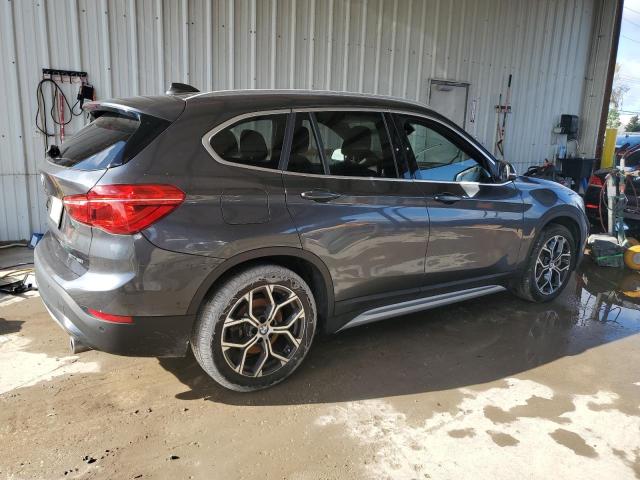 WBXJG7C04M5T04867 BMW X1 SDRIVE2 3