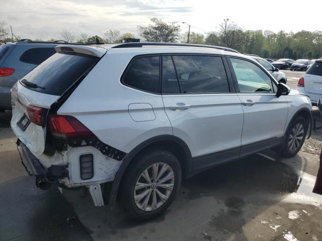 3VV1B7AXXLM090442 Volkswagen Tiguan S 3