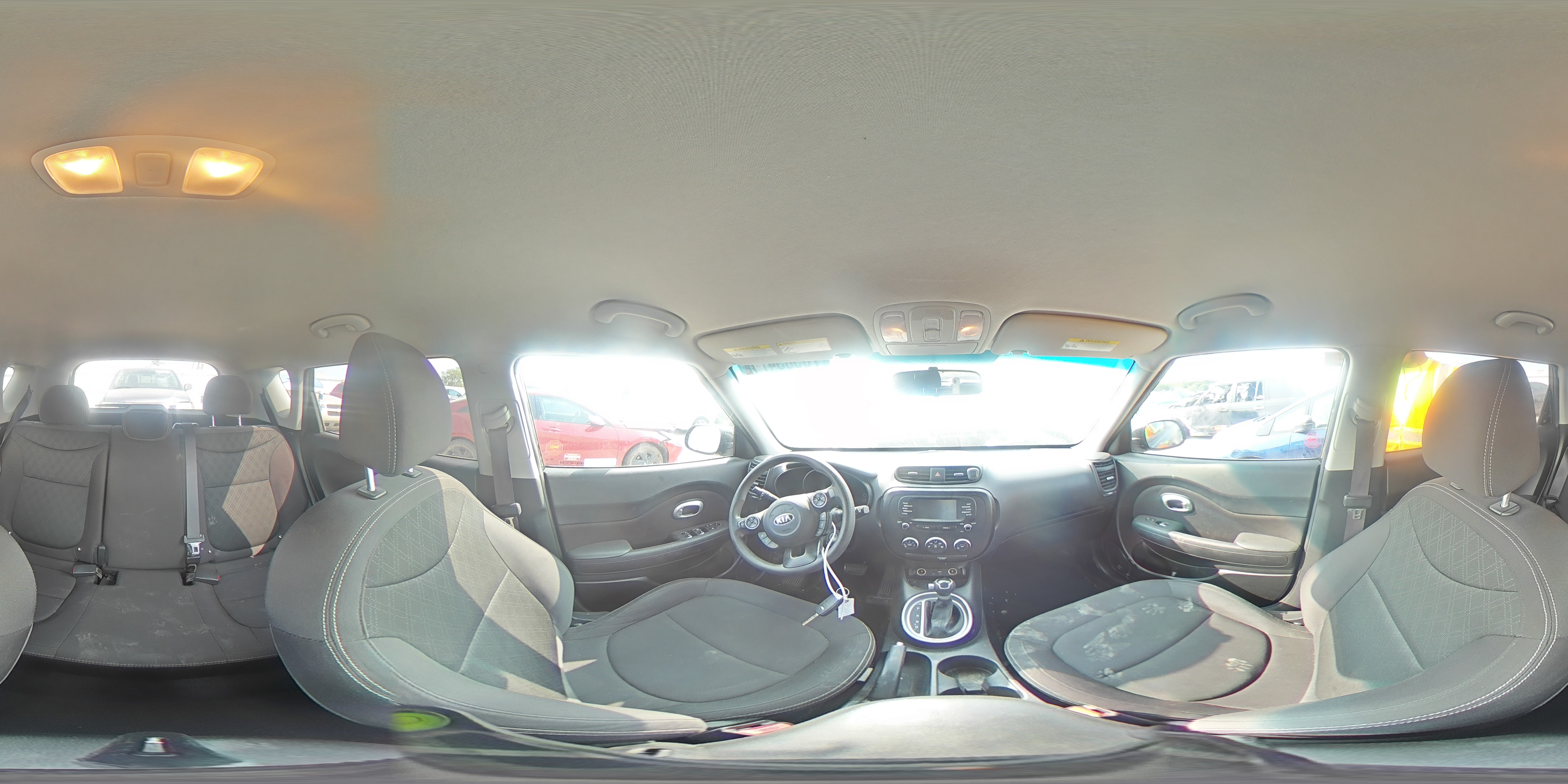 2019 Kia Soul - Image 12