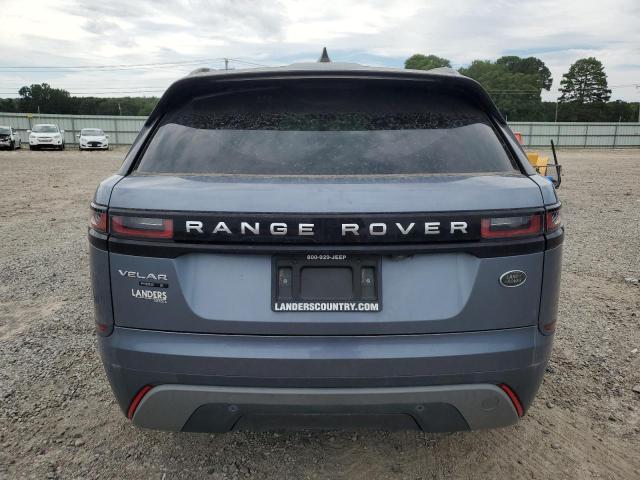  LAND ROVER RANGEROVER 2018 Серый