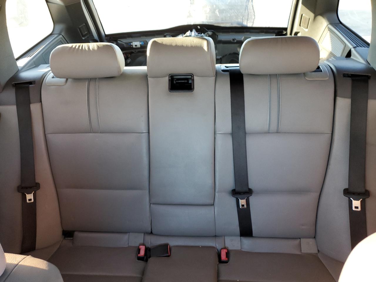 2004 BMW X3 2.5I VIN: WBXPA734X4WB27527 Lot: 73212074