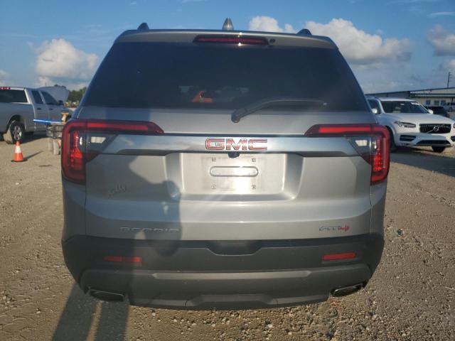 1GKKNLLS9PZ149414 GMC Acadia AT4 6