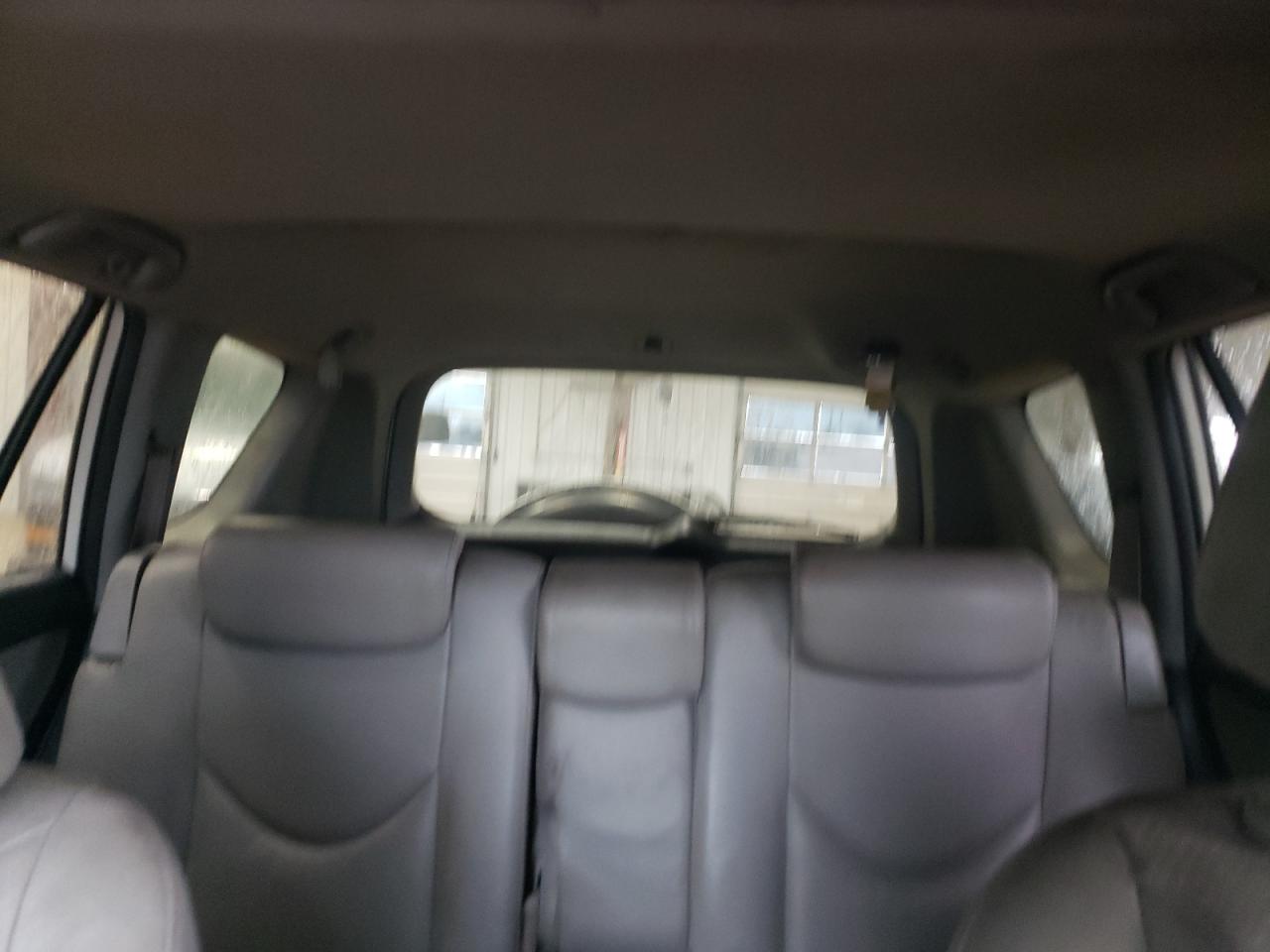 2009 Toyota Rav4 Limited VIN: JTMBF31VX95005340 Lot: 73038864